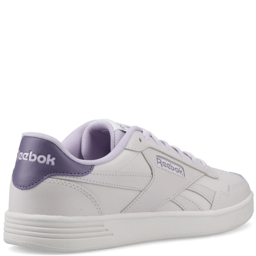 Women's Reebok Court Advance Trainers