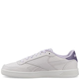 Women's Reebok Court Advance Trainers