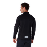 Men's Ted Baker Sport Essentials 1/4 Zip Top