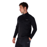 Men's Ted Baker Sport Essentials 1/4 Zip Top