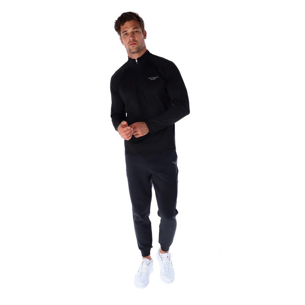 Men's Ted Baker Sport Essentials 1/4 Zip Top