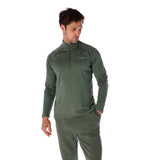 Men's Ted Baker Sport Essentials 1/4 Zip Top