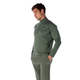 Men's Ted Baker Sport Essentials 1/4 Zip Top