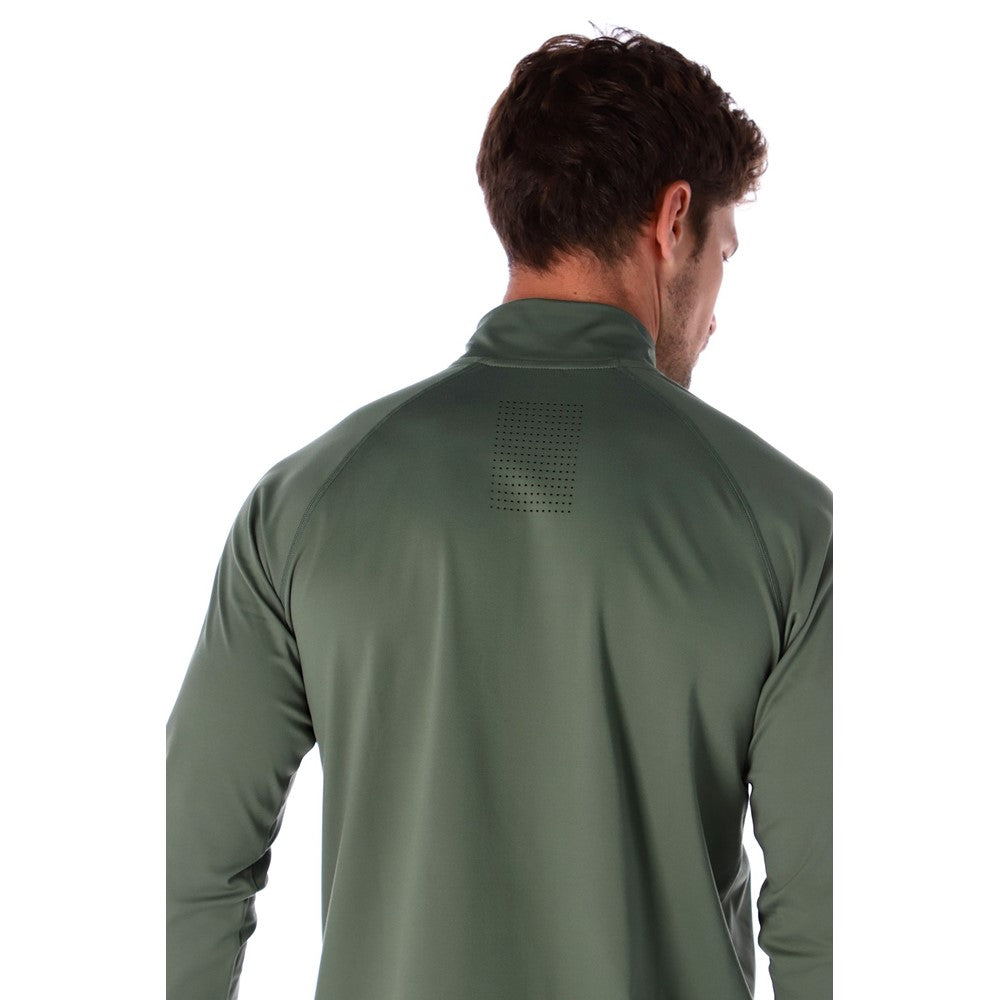 Men's Ted Baker Sport Essentials 1/4 Zip Top