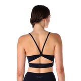 Women's Ted Baker Sport Yoga Bow Detail Bra