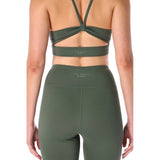 Women's Ted Baker Sport Â Yoga Bow Detail Leggings
