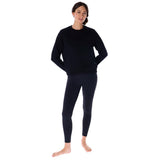 Women's Ted Baker Sport Yoga Bow Detail Crew Neck Sweatshirt