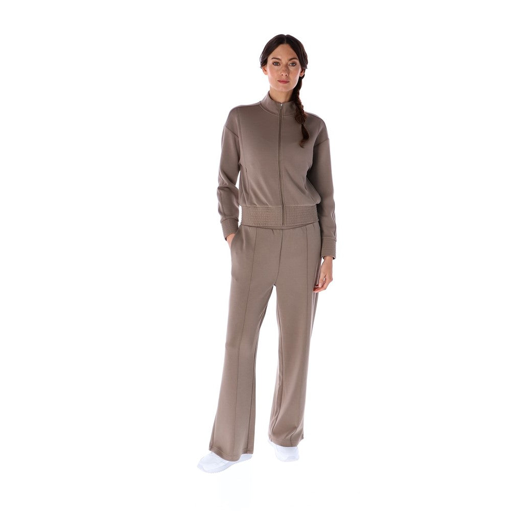 Women's Ted Baker Sport Tailored Cut Scuba Jacket