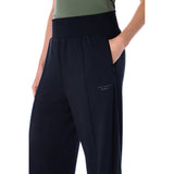 Women's Ted Baker Sport Tailored Straight Cut Scuba Pants