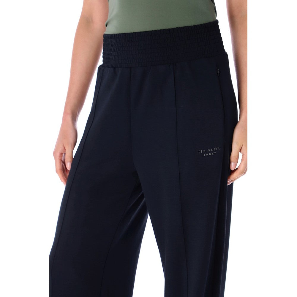 Women's Ted Baker Sport Tailored Straight Cut Scuba Pants