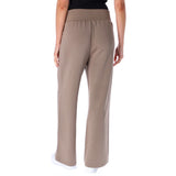 Women's Ted Baker Sport Tailored Straight Cut Scuba Pants
