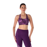 Women's Ted Baker Sport High Support Adjustable Running Bra