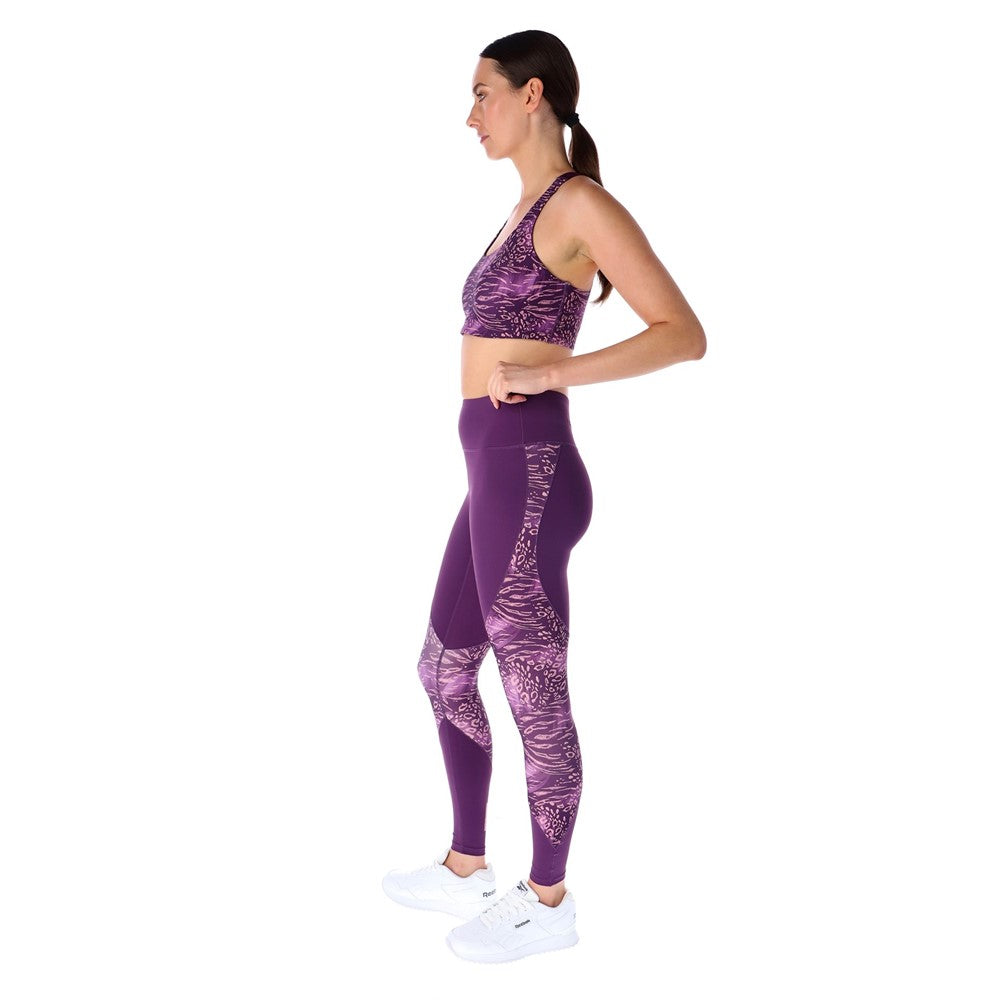 Women's Ted Baker Sport High Support Adjustable Running Bra