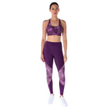 Women's Ted Baker Sport High Support Adjustable Running Bra