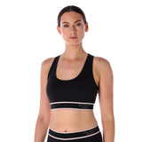 Women's Ted Baker Sport Essentials Racer Back Sports Bra