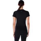 Women's Ted Baker Sport Essentials Body Contour Cap Sleeve T_Shirt