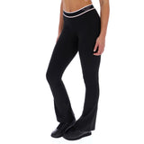 Women's Ted Baker Sport Essentials Flare Leggings