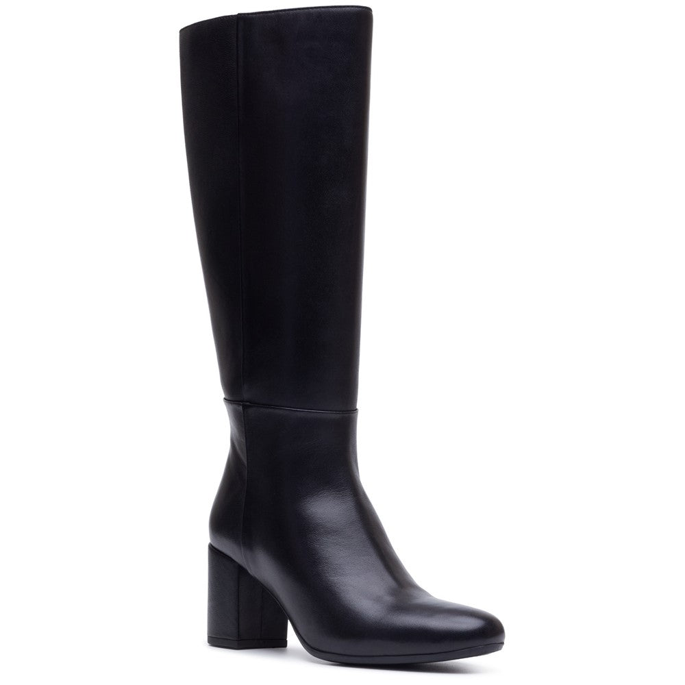 Women's Hush Puppies Oprah Long Boot