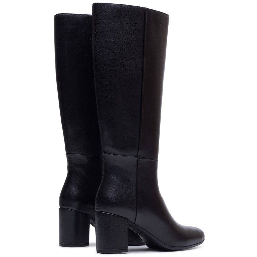 Women's Hush Puppies Oprah Long Boot