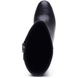 Women's Hush Puppies Oprah Long Boot