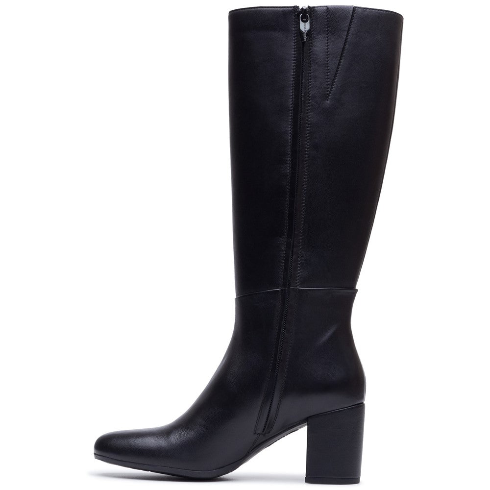 Women's Hush Puppies Oprah Long Boot