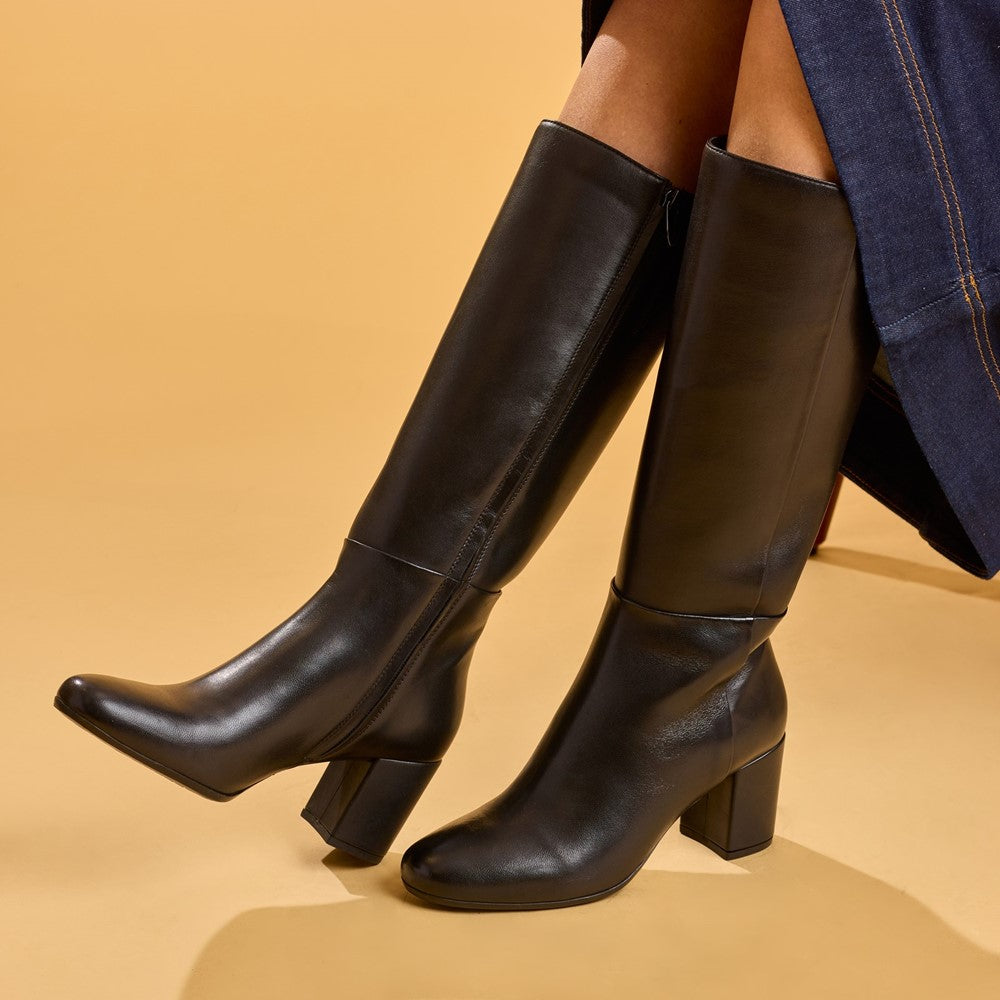 Women's Hush Puppies Oprah Long Boot
