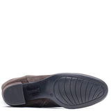 Women's Hush Puppies Oprah Suede Long Boot