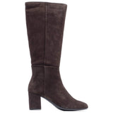Women's Hush Puppies Oprah Suede Long Boot