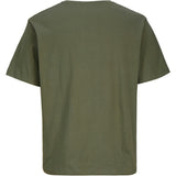 Men's Jack & Jones Everest Tee and Pants Lounge Set