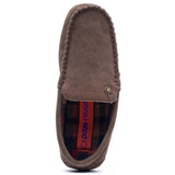 Men's Base London Noah Suede Slippers