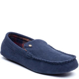 Men's Base London Noah Suede Slippers
