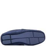 Men's Base London Noah Suede Slippers