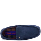 Men's Base London Noah Suede Slippers