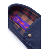 Men's Base London Noah Suede Slippers