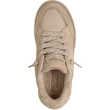 Women's Skechers Keepsakes Cozy - Street Hiker EZ Trainers