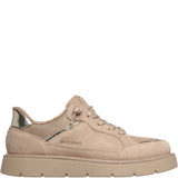 Women's Skechers Keepsakes Cozy - Street Hiker EZ Trainers