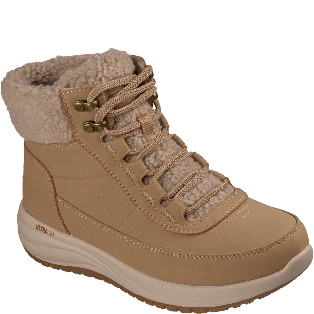 Women's Skechers On-The-GO Stellar - Meadow Boots