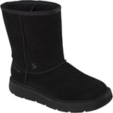 Women's Skechers Keepsakes Cozy Cozy Mid Boots