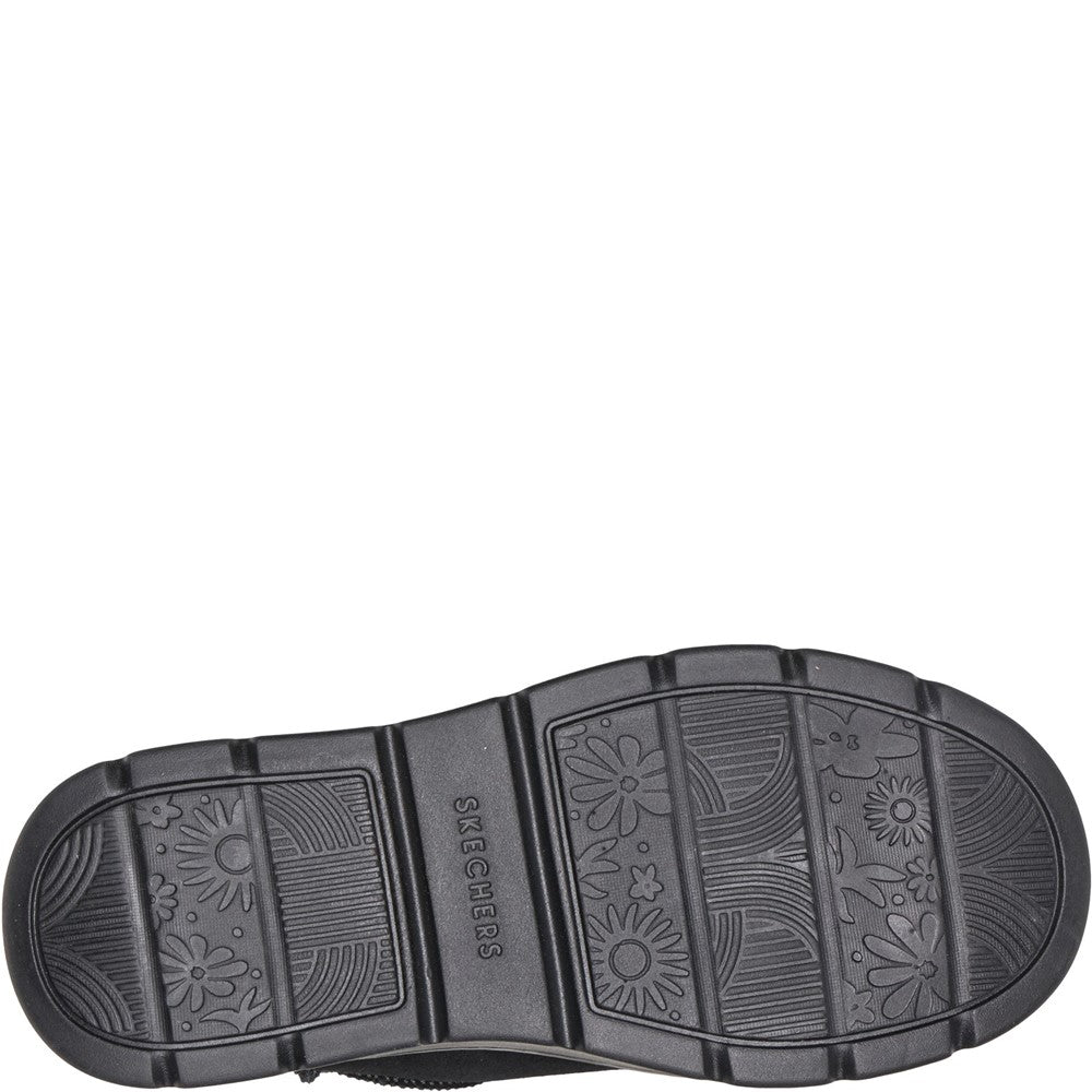 Women's Skechers Keepsakes Cozy Cozy Mid Boots