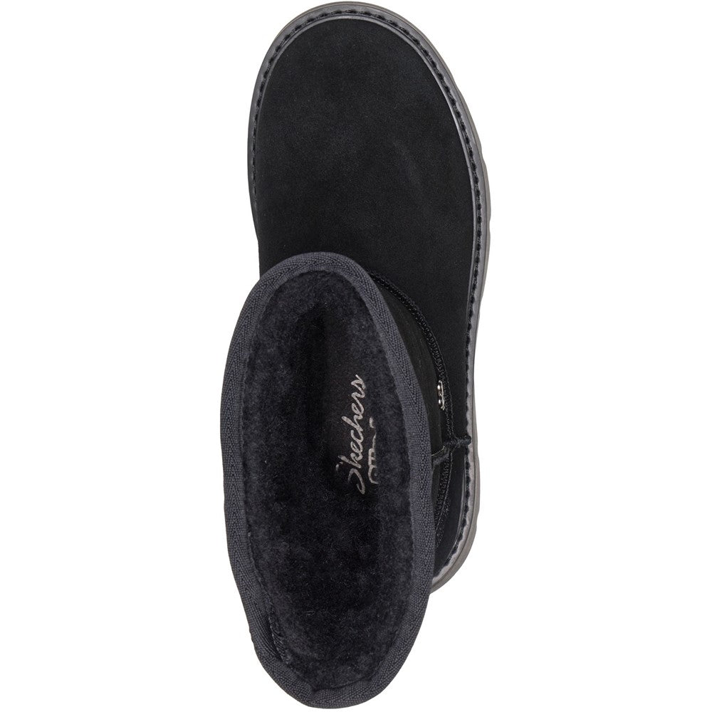 Women's Skechers Keepsakes Cozy Cozy Mid Boots