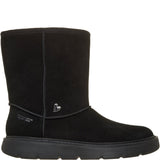 Women's Skechers Keepsakes Cozy Cozy Mid Boots