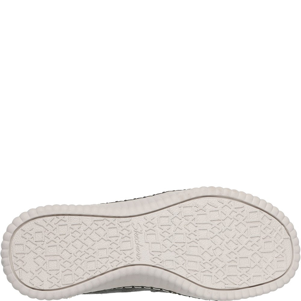 Women's Skechers Wilshire Blvd - Fresh Zip Boots
