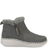 Women's Skechers Wilshire Blvd - Fresh Zip Boots