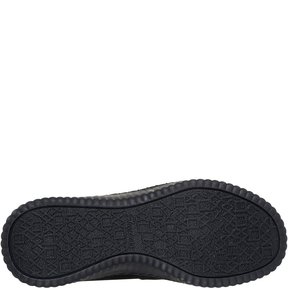 Women's Skechers Wilshire Blvd - Fresh Zip Boots