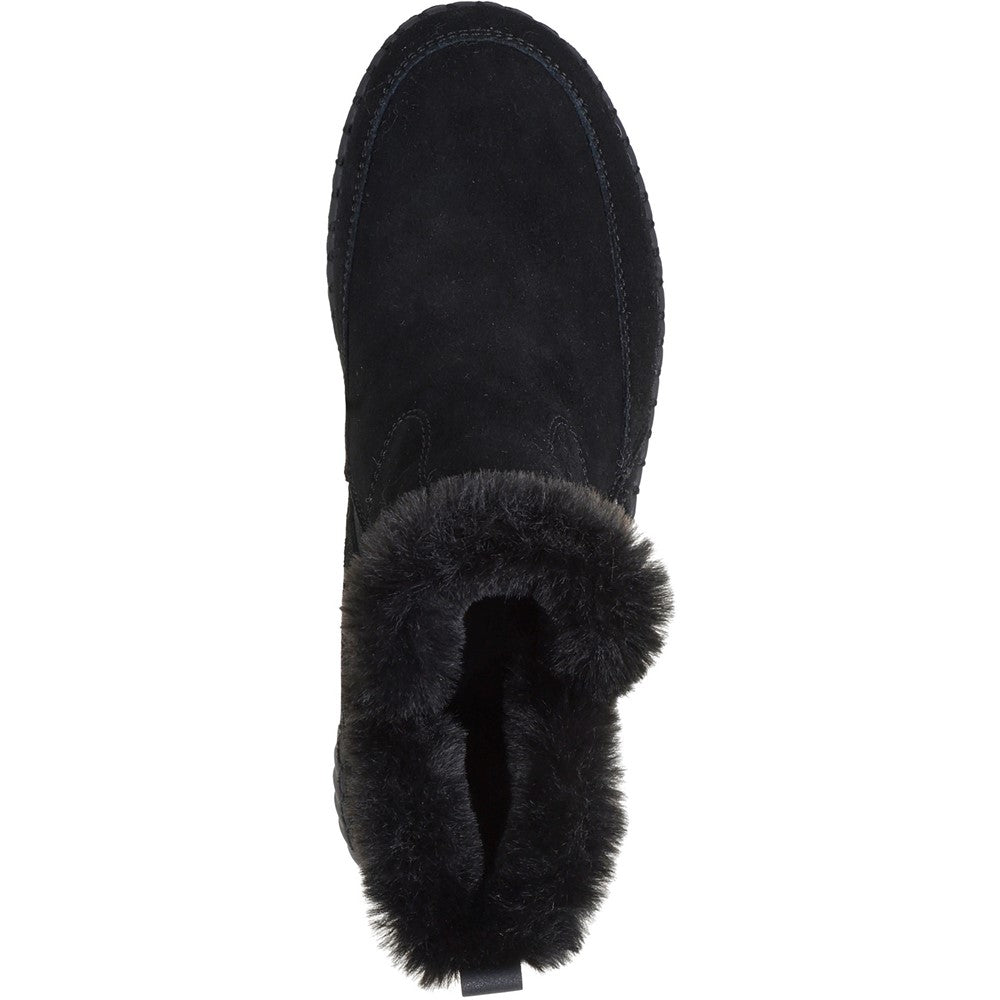 Women's Skechers Wilshire Blvd - Fresh Zip Boots