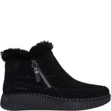 Women's Skechers Wilshire Blvd - Fresh Zip Boots