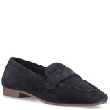 Women's Hush Puppies Sutton Suede Loafer