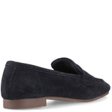 Women's Hush Puppies Sutton Suede Loafer