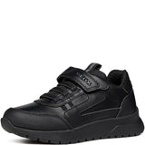 Boys' Geox J Briezee Infant School Shoes