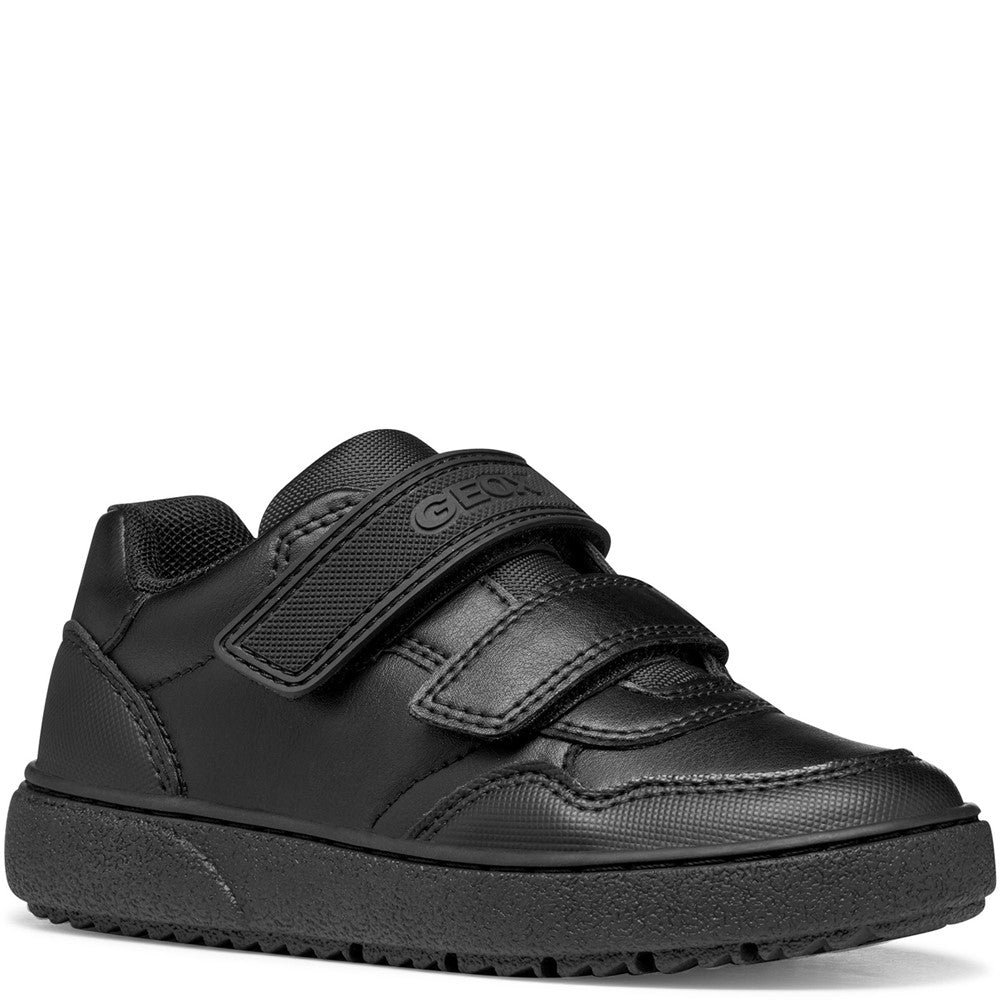 Boys' Geox J Theleven Senior School Shoes